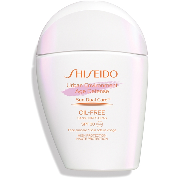 Shiseido Urban Environment Age Defense SPF 30 (Bild 1 av 5)