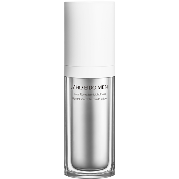 Shiseido Men Total Revitalizer Light Fluid (Bild 1 av 6)