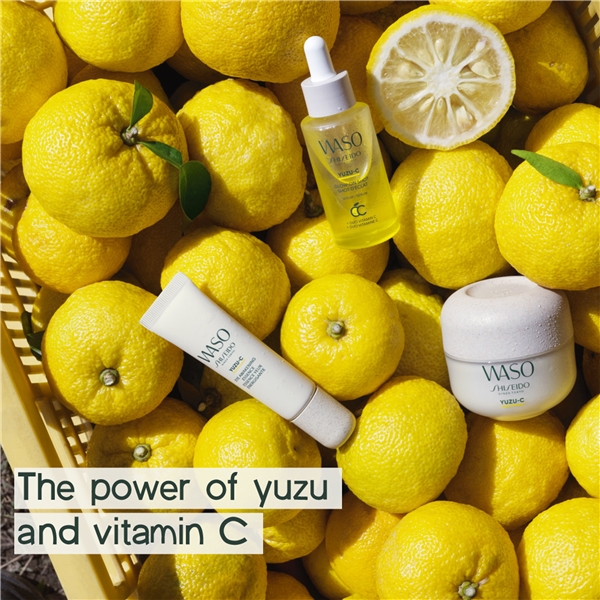 Waso Yuzu C Eye Awakening Essence (Bild 5 av 7)