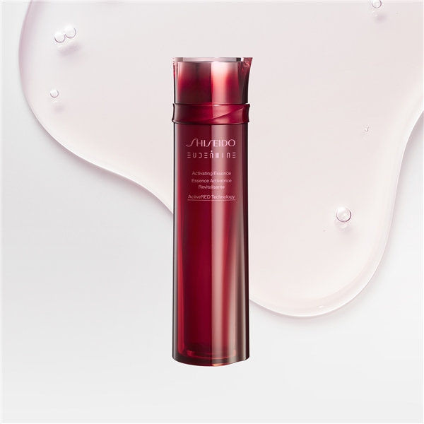 Shiseido Eudermine Activating Essence (Bild 2 av 6)