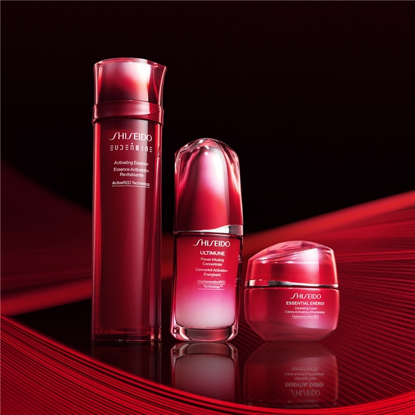 Shiseido Eudermine Activating Essence (Bild 6 av 6)