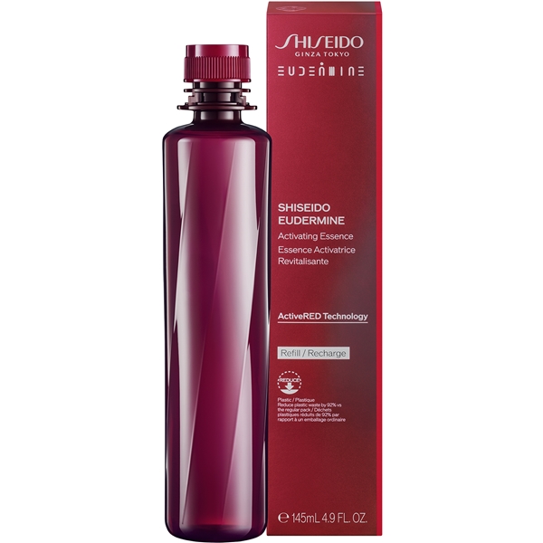 Shiseido Eudermine Activating Essence Refill (Bild 1 av 6)