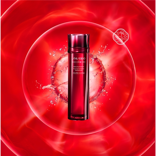 Shiseido Eudermine Activating Essence Refill (Bild 5 av 6)