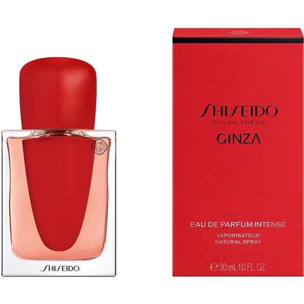 Ginza Intense - Eau de parfum (Bild 2 av 8)