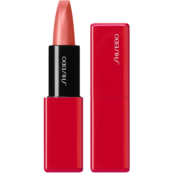 Shiseido Technosatin Gel Lipstick (Bild 1 av 3)