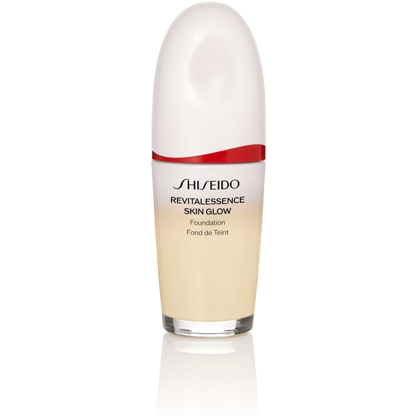 Shiseido Revitalessence Skin Glow Foundation (Bild 1 av 6)