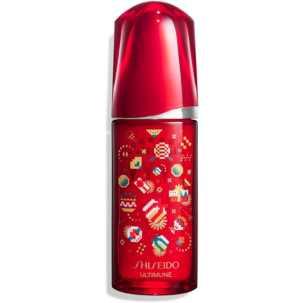 Ultimune Concentrate Holiday Edition (Bild 1 av 3)