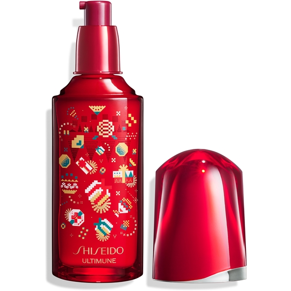 Ultimune Concentrate Holiday Edition (Bild 2 av 3)