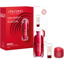 1 set - Ultimune Eye Set