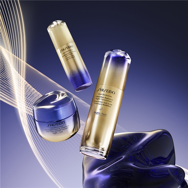 Vital Perfection LiftDefine Night Concentrate (Bild 7 av 7)