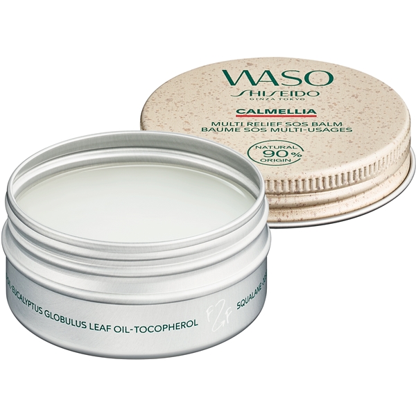 Waso Calmellia Multi Relief SOS Balm (Bild 1 av 7)