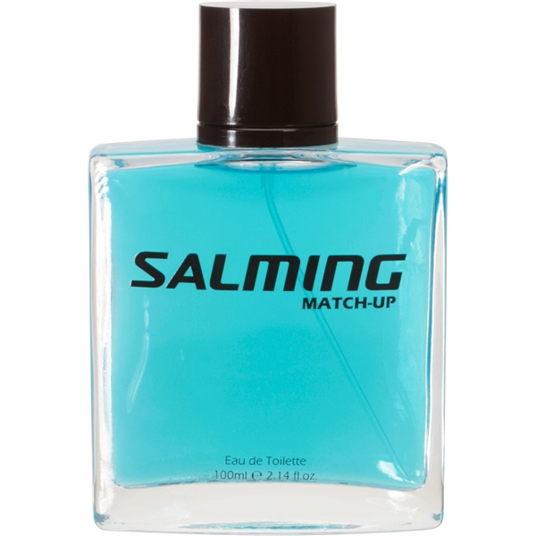 Salming Arctic Cool - Eau de toilette (Edt) Spray