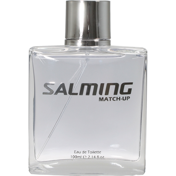 Salming Silver - Eau de toilette (Edt) Spray