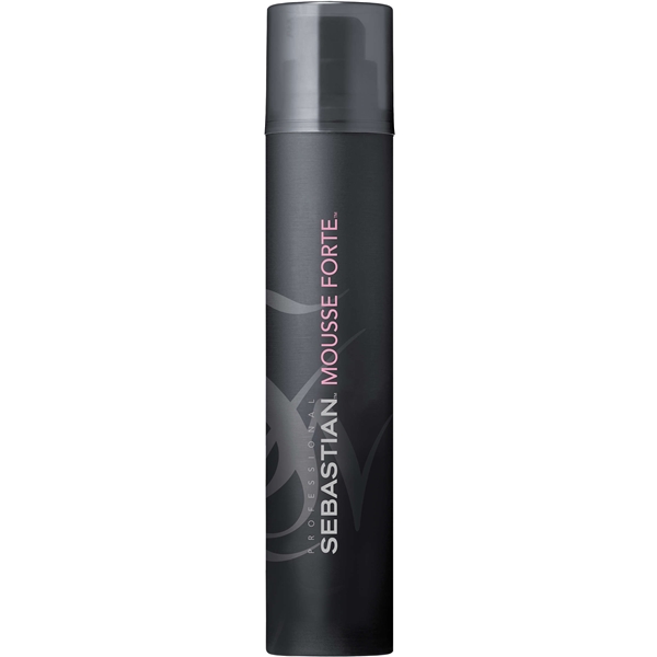 Mousse Forte (Bild 1 av 7)