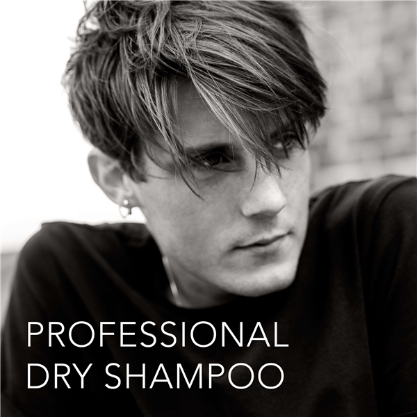 Sebastian Drynamic - Dry Shampoo (Bild 5 av 7)