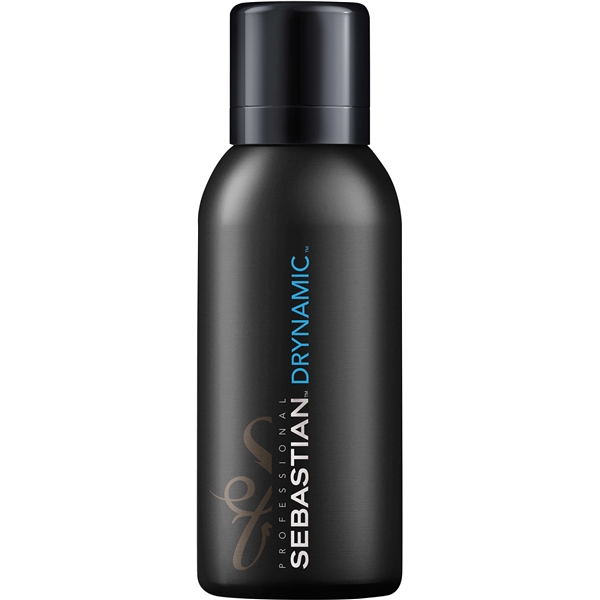 Sebastian Drynamic - Dry Shampoo (Bild 1 av 7)