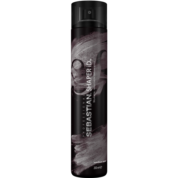 Shaper iD - Texture Spray (Bild 1 av 7)