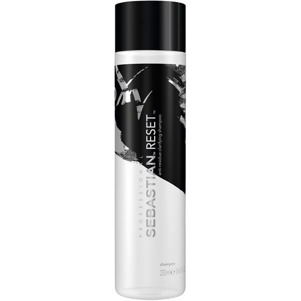 Reset Shampoo - Anti-Residue Clarifying Shampoo (Bild 1 av 7)