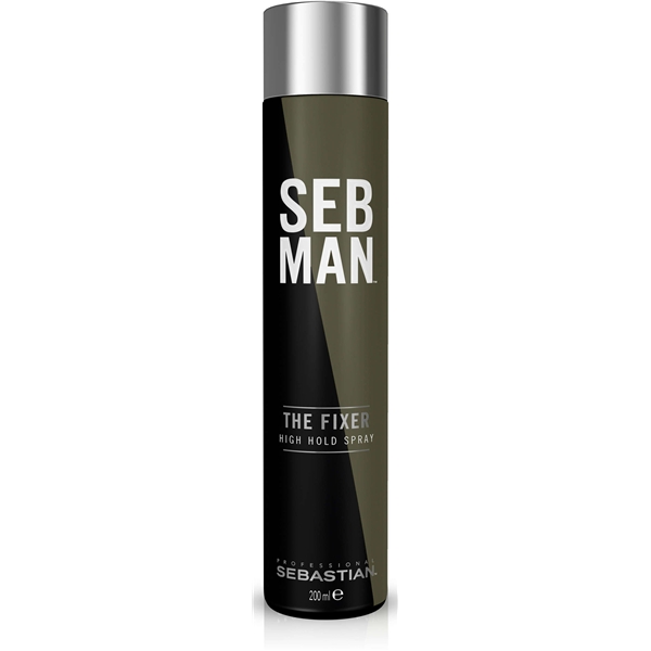 SEBMAN The Fixer - Hair Spray (Bild 1 av 5)