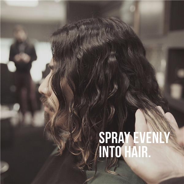 SEBMAN The Fixer - Hair Spray (Bild 4 av 5)
