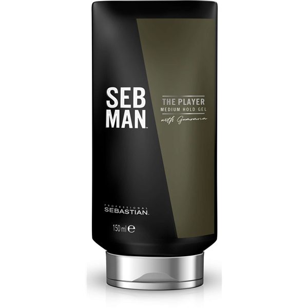 SEBMAN The Player - Styling Gel (Bild 1 av 5)