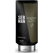 SEBMAN The Protector - Shaving Gel