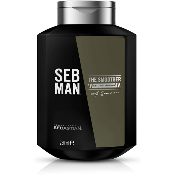 SEBMAN The Smoother - Conditioner (Bild 1 av 6)