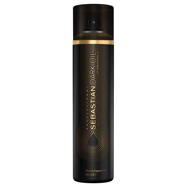 Dark Oil Hair Silkening Fragrant Mist (Bild 1 av 8)
