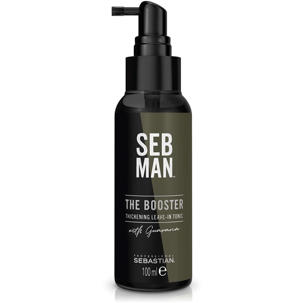 SEBMAN The Booster - Thickening Leave In Tonic (Bild 1 av 11)