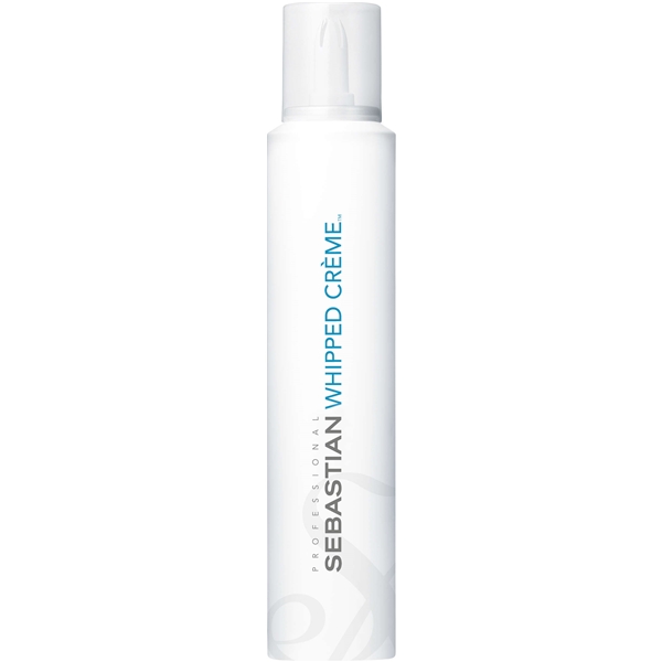Whipped Crème (Bild 1 av 7)