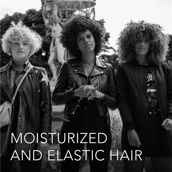 Twisted Elastic Cleanser - Curl Shampoo (Bild 3 av 7)