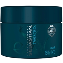150 ml - Twisted Elastic Treatment