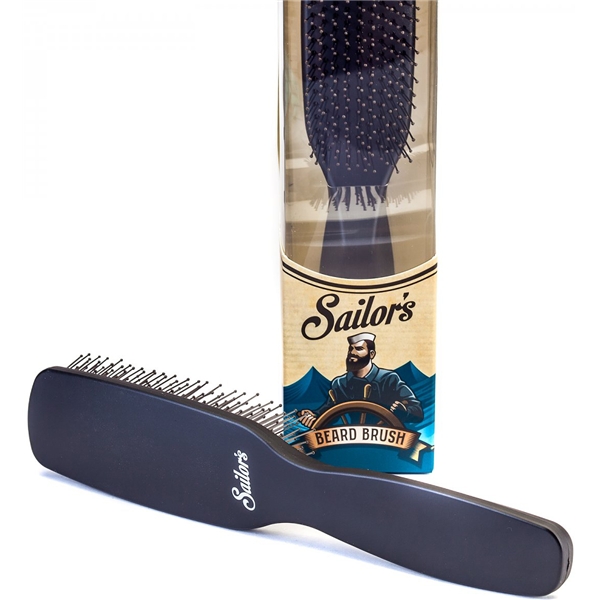 Big Beard Brush (Bild 1 av 7)