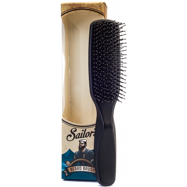 Big Beard Brush (Bild 2 av 7)