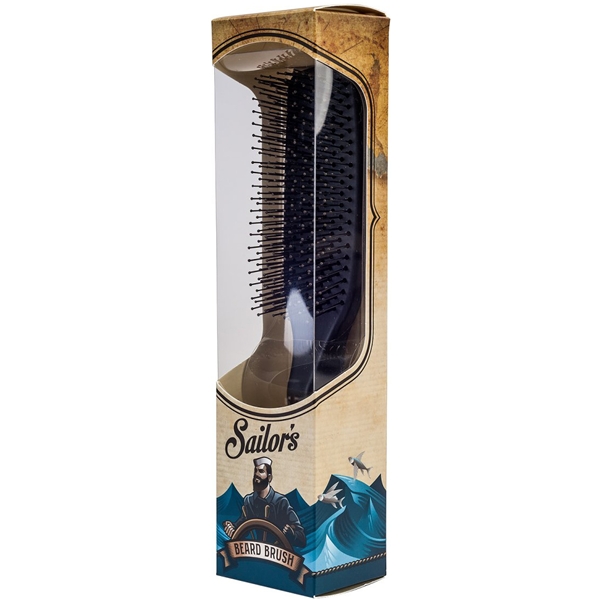 Big Beard Brush (Bild 7 av 7)