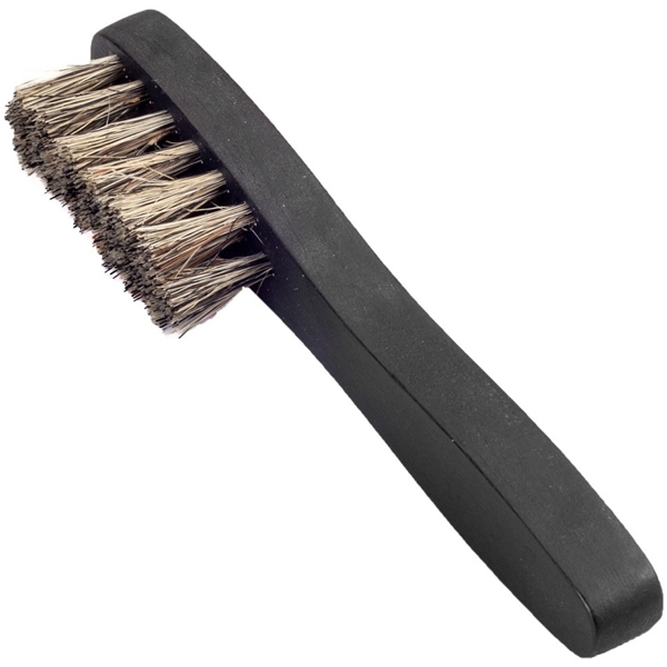 Small Beard & Moustache Brush (Bild 1 av 4)