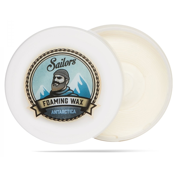 Sailor's Foaming Wax Antarctica (Bild 1 av 4)