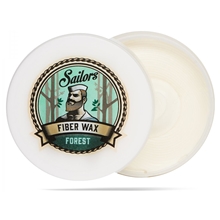 Sailor's Fiber Wax Forest