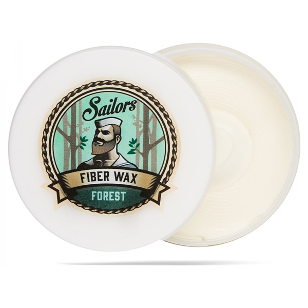 Sailor's Fiber Wax Forest (Bild 1 av 4)