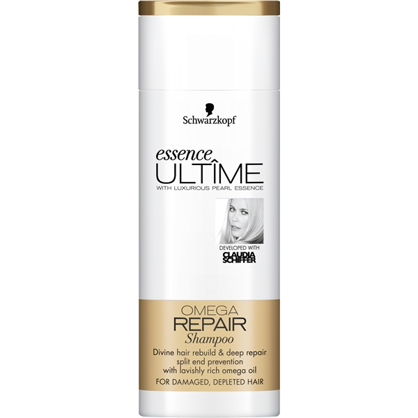 Essence Ultime Omega Repair Shampoo