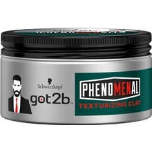 got2b Phenomenal Texturizing Clay