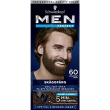 Men Perfect Beard