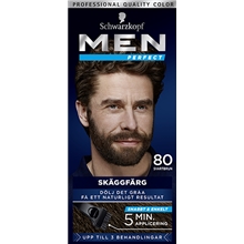 Men Perfect Beard