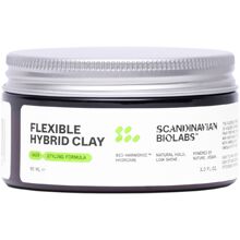 Scandinavian Biolabs Flexible Hybrid Clay