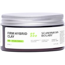 Scandinavian Biolabs Firm Hybrid Clay