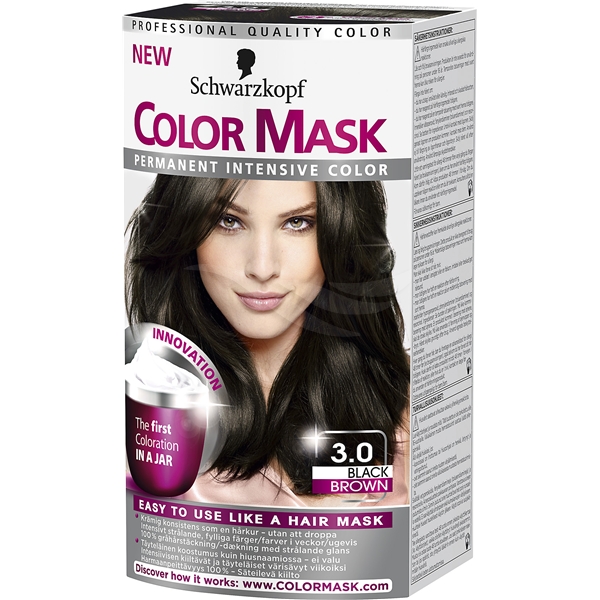 Color Mask