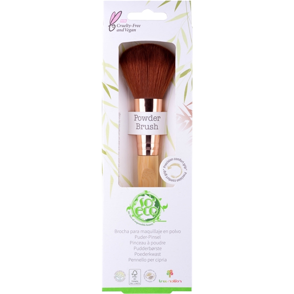 So Eco Powder Brush (Bild 2 av 2)