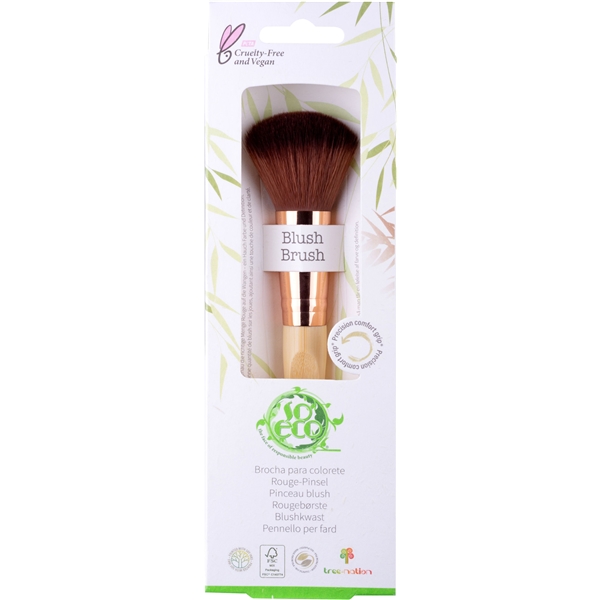 So Eco Blush Brush (Bild 2 av 2)