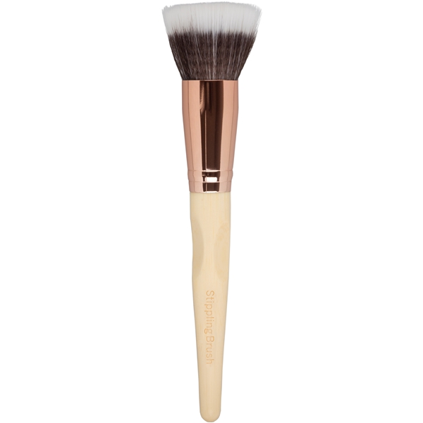 So Eco Stippling Brush (Bild 1 av 2)