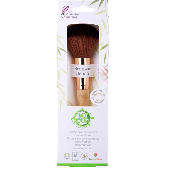 So Eco Bronzer Brush (Bild 2 av 2)